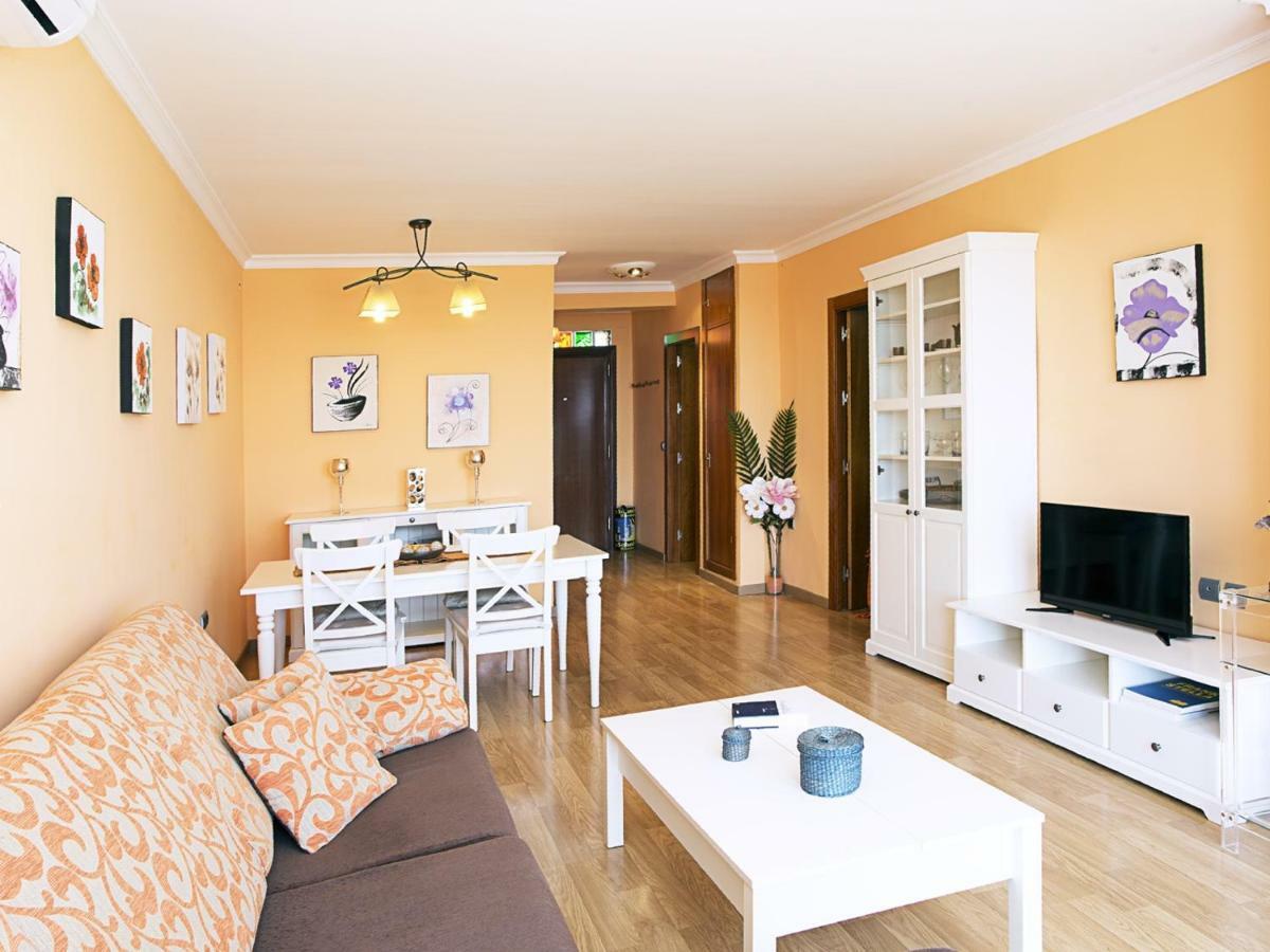 Monko - Amazing Sea Views, Comfortable & Pool O Apartment Torremolinos Exterior photo